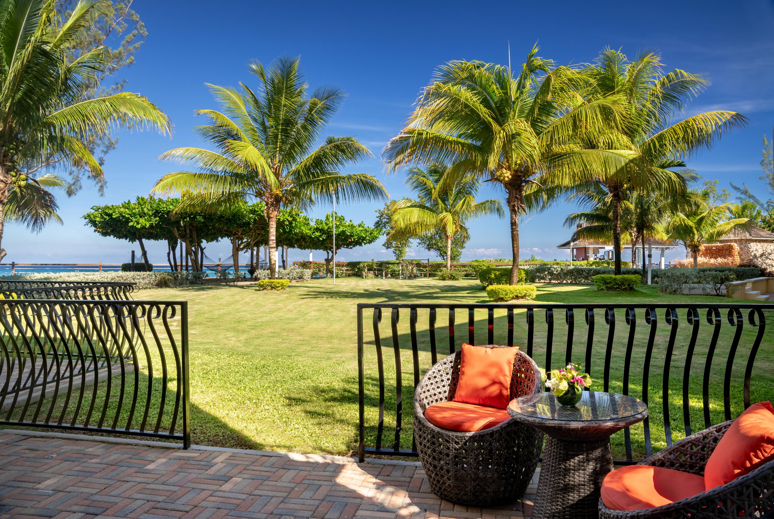 Jewel Paradise Cove Adult Beach Resort & Spa Runaway Bay Exterior photo